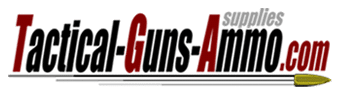 Tactical Guns logo