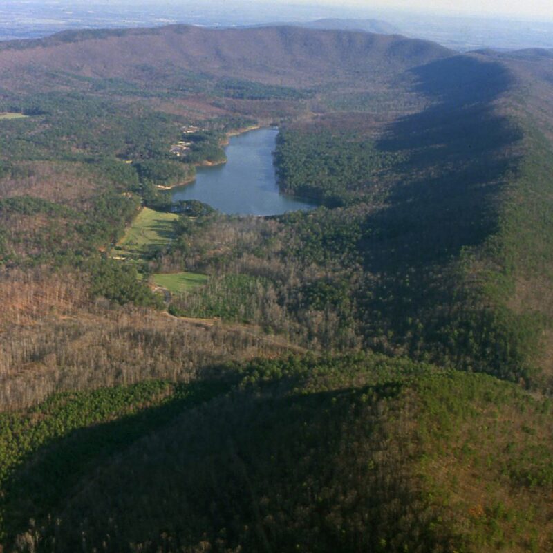 Chattahoochee National Forest – The Pocket | Sugar Valley, GA