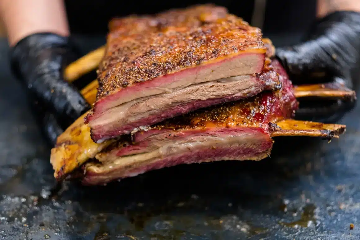 BBQ & Boogie Festival: One of the Best Calhoun, GA Events of the Year