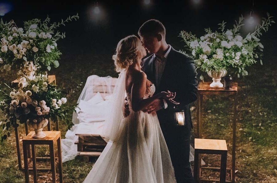 Weddings in Calhoun Gordon County GA