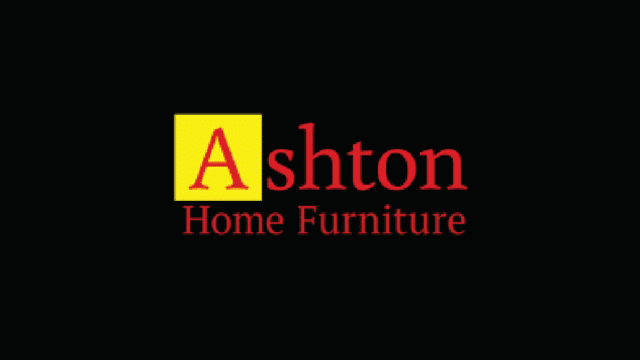 image of ashton home furniture logo