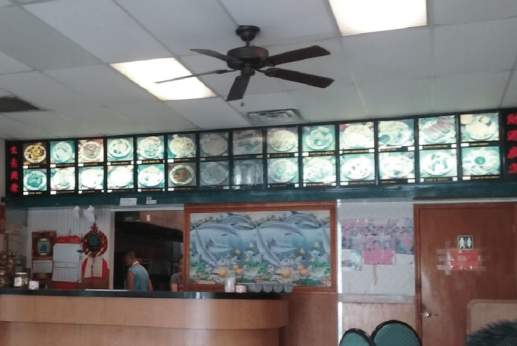 image of Chinese Restaurants Calhoun, GA