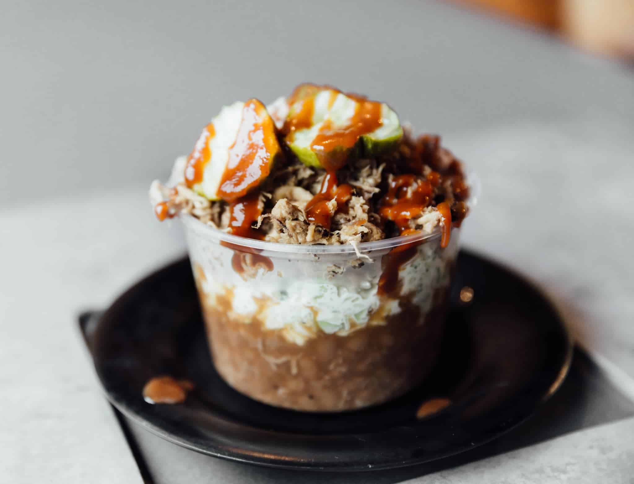 image of food from Dub's High on the Hog BBQ & Grill