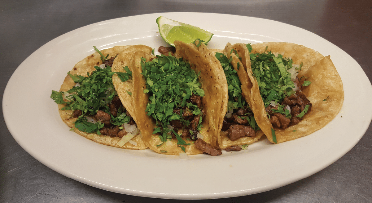 El Rayos Mexican Restaurant – 360 S Piedmont St, Calhoun, GA social