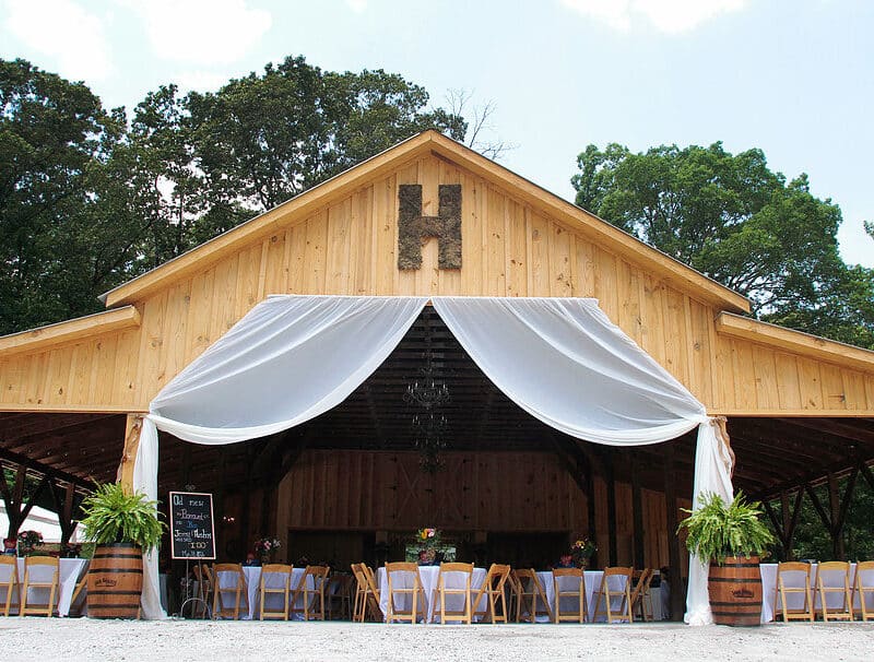 Henderson Farms