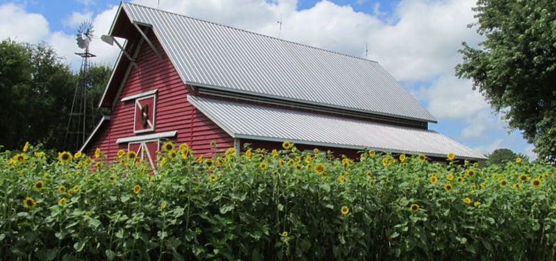 Copper Creek Farm | Event, Wedding and Party Venue in Calhoun, GA