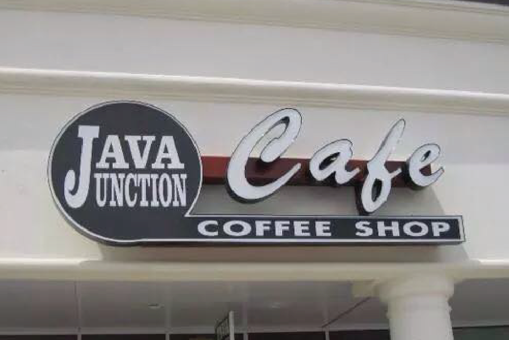 Java Junction Cafe – 455 Belwood Road STE 76 calhoun ga