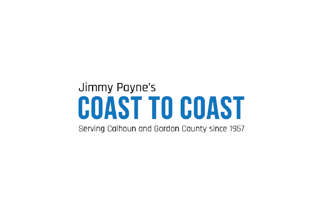 image of coast to coast logo