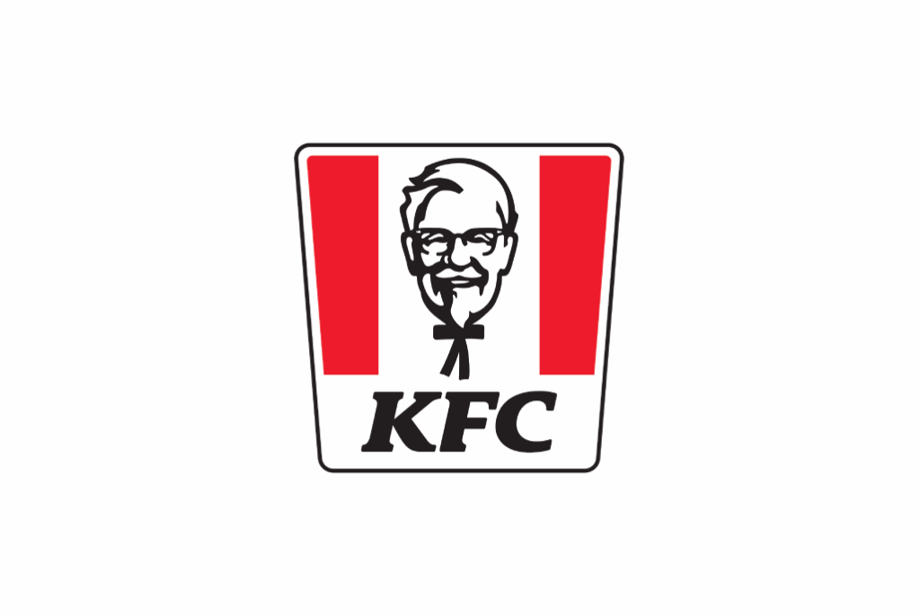image of KFC logo