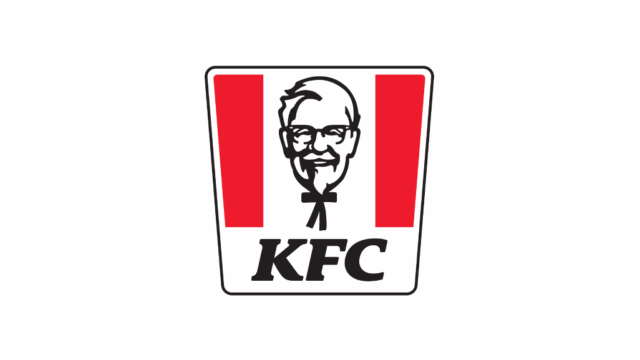 image of KFC logo