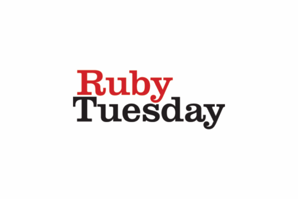 Rube Tuesday - Calhoun, GA Hwy 53