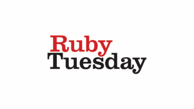 Rube Tuesday - Calhoun, GA Hwy 53