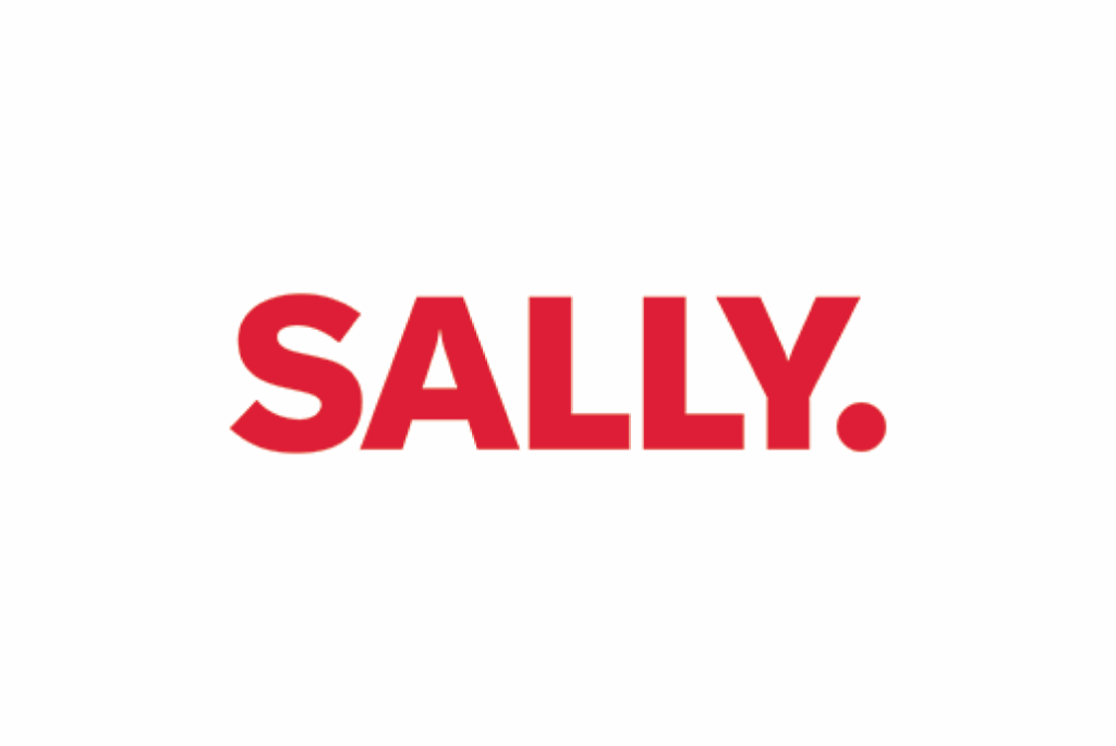 image of Sally Beauty Supply logo