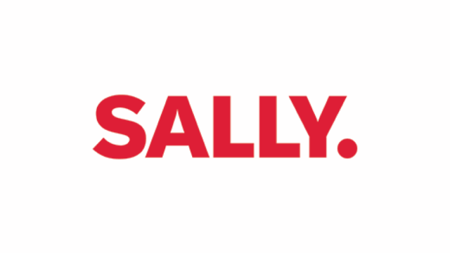 image of Sally Beauty Supply logo