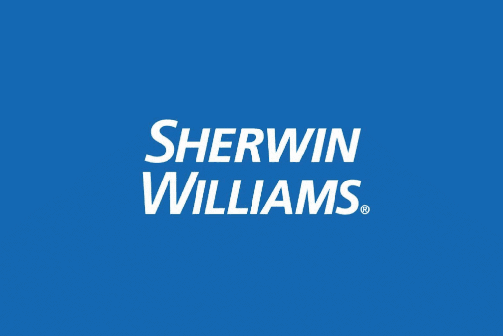 image of Sherwin Williams logo