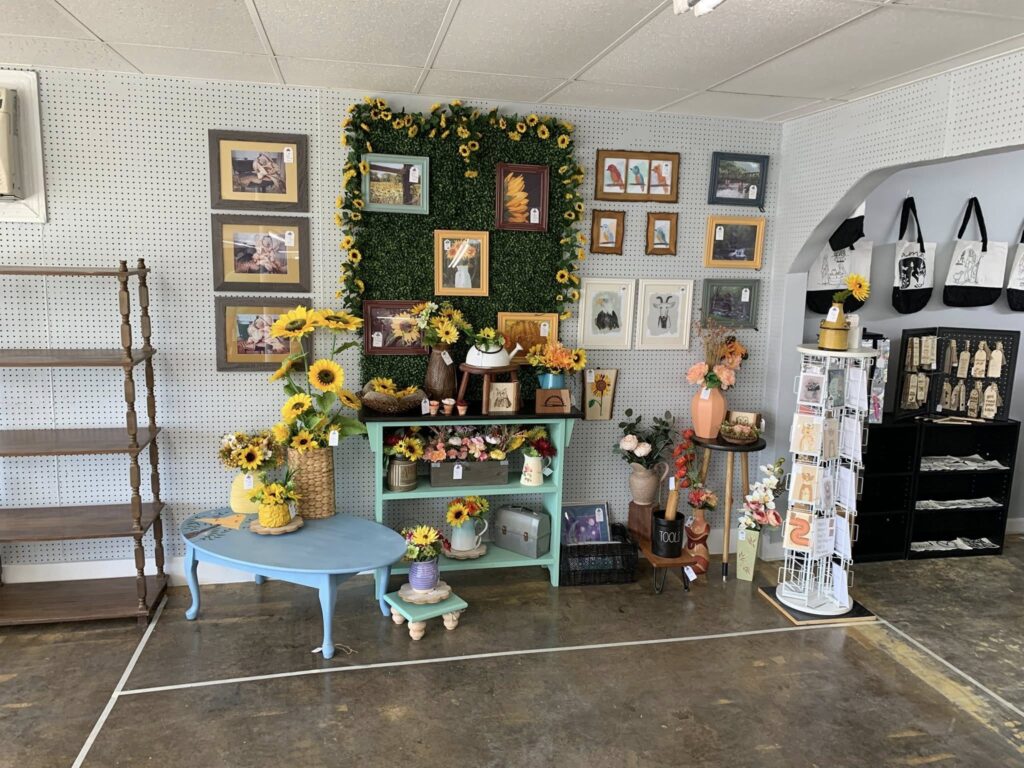 Stella’s Treasures