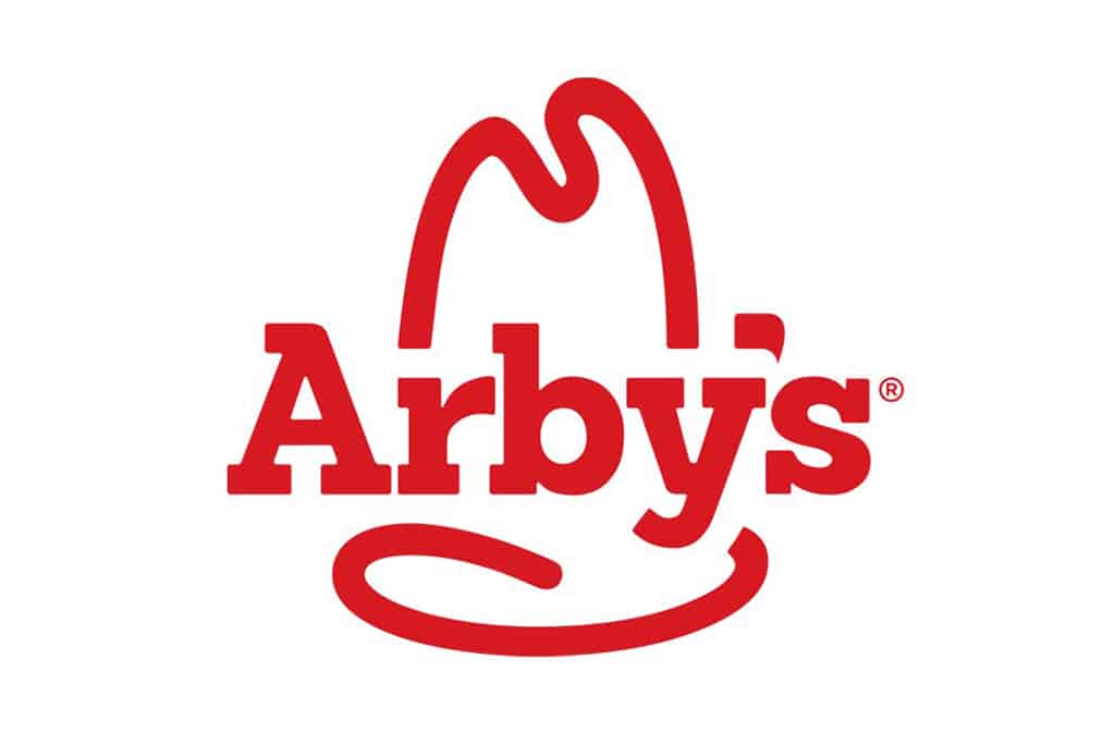 Arby's logo