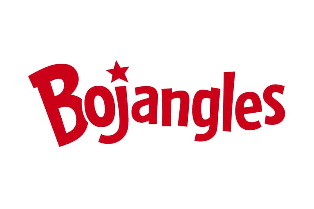 Bojangles logo