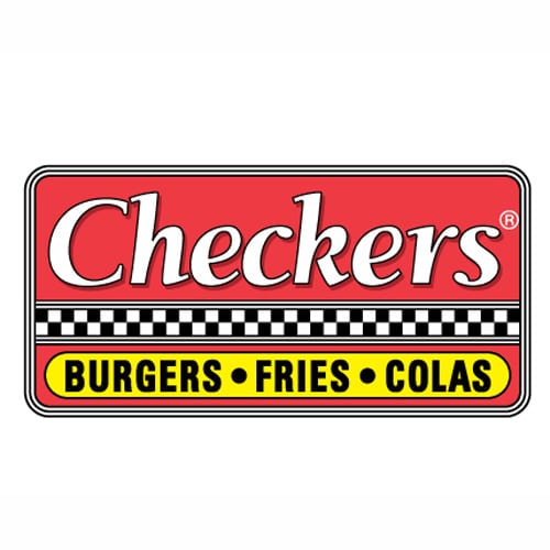 image of Checkers logo