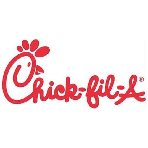 image of chick fil a logo