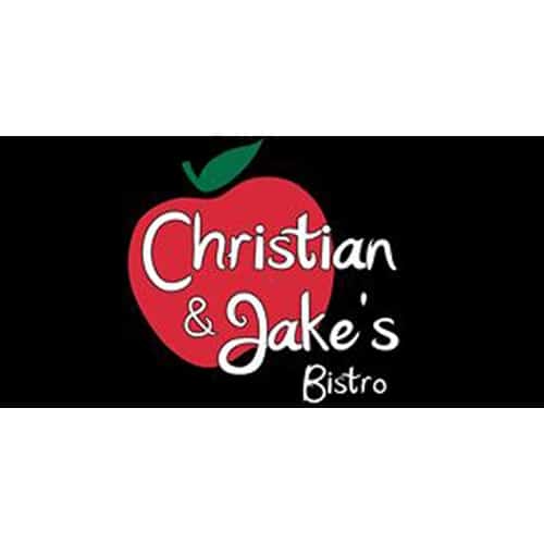 image of Christian & Jake’s Bistro logo
