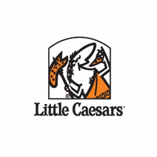 photo of logo for Little Caesars
