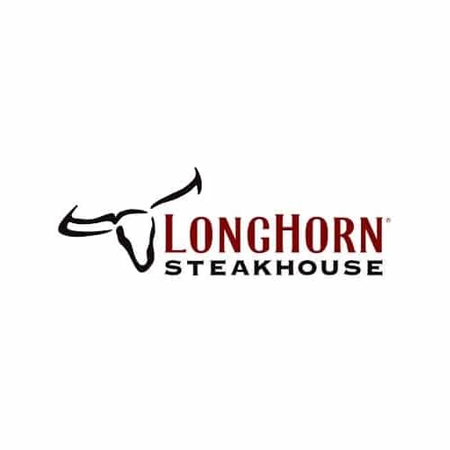 image of LongHorn Steakhouse logo