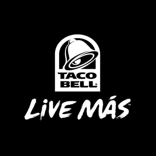 image of logo for Taco Bell