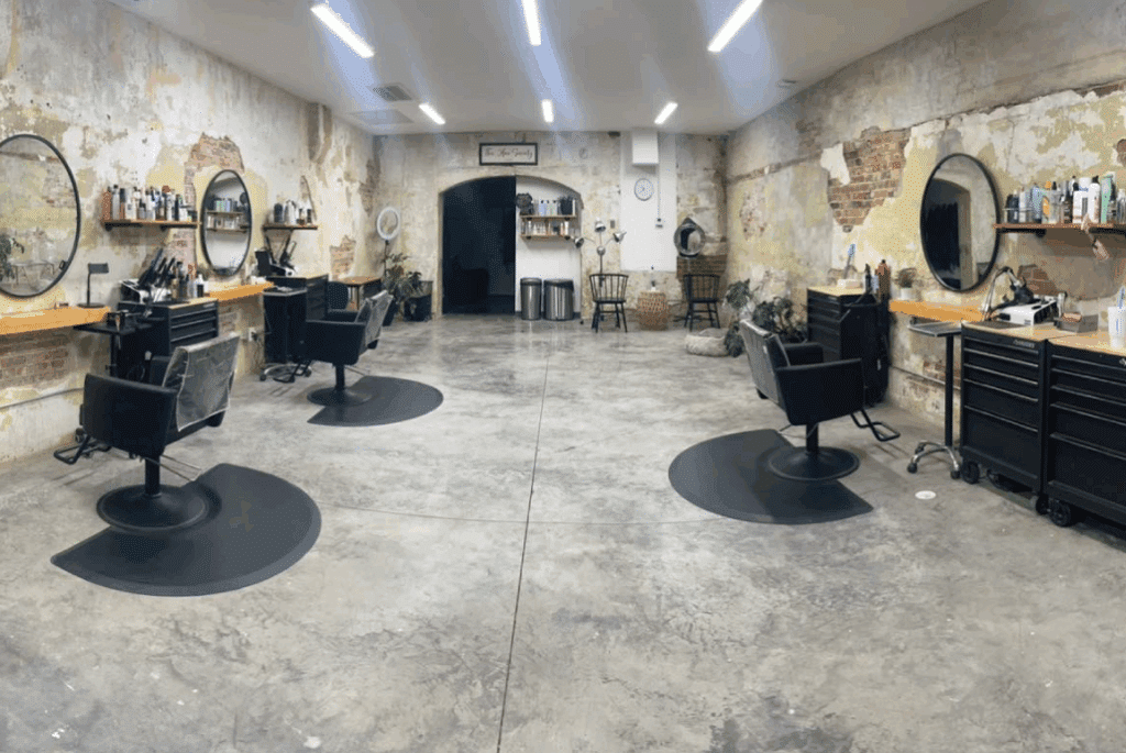 the hair society salon calhoun ga – hair stylist