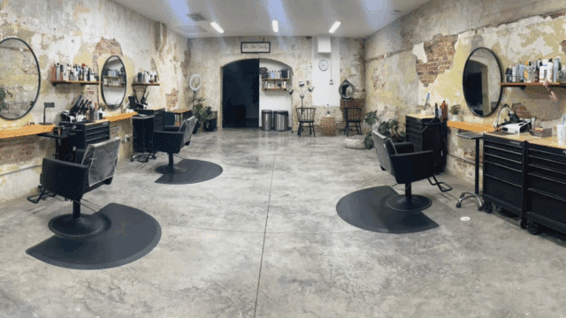 the hair society salon calhoun ga – hair stylist
