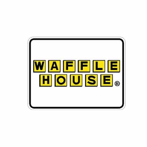image of waffle house logo