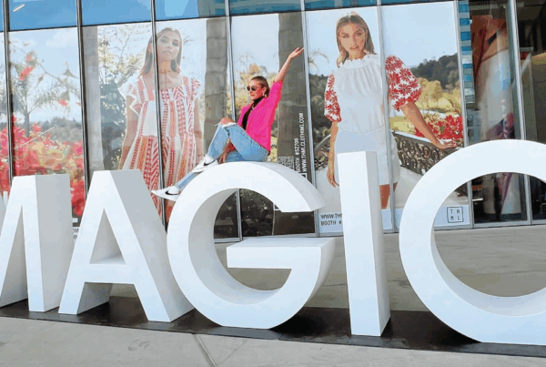 Cheyenne's Boutique in Gordon County