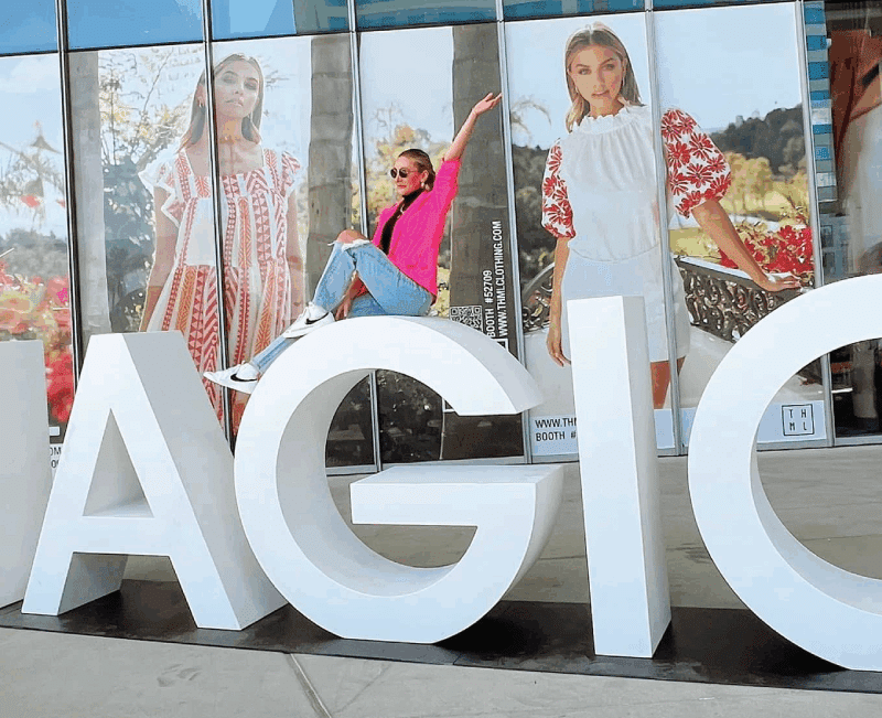 Cheyenne's Boutique in Gordon County