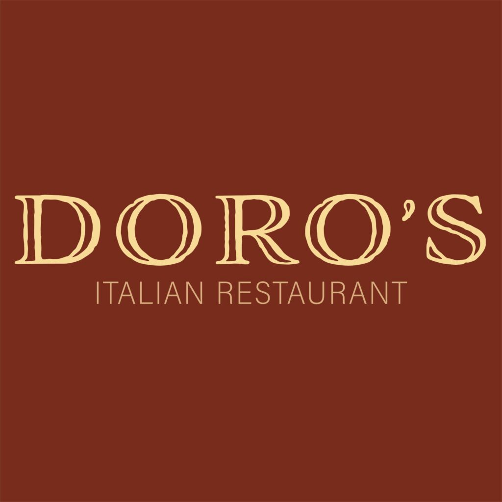 image Doro's Italian Restaurant in Calhoun, GA, logo