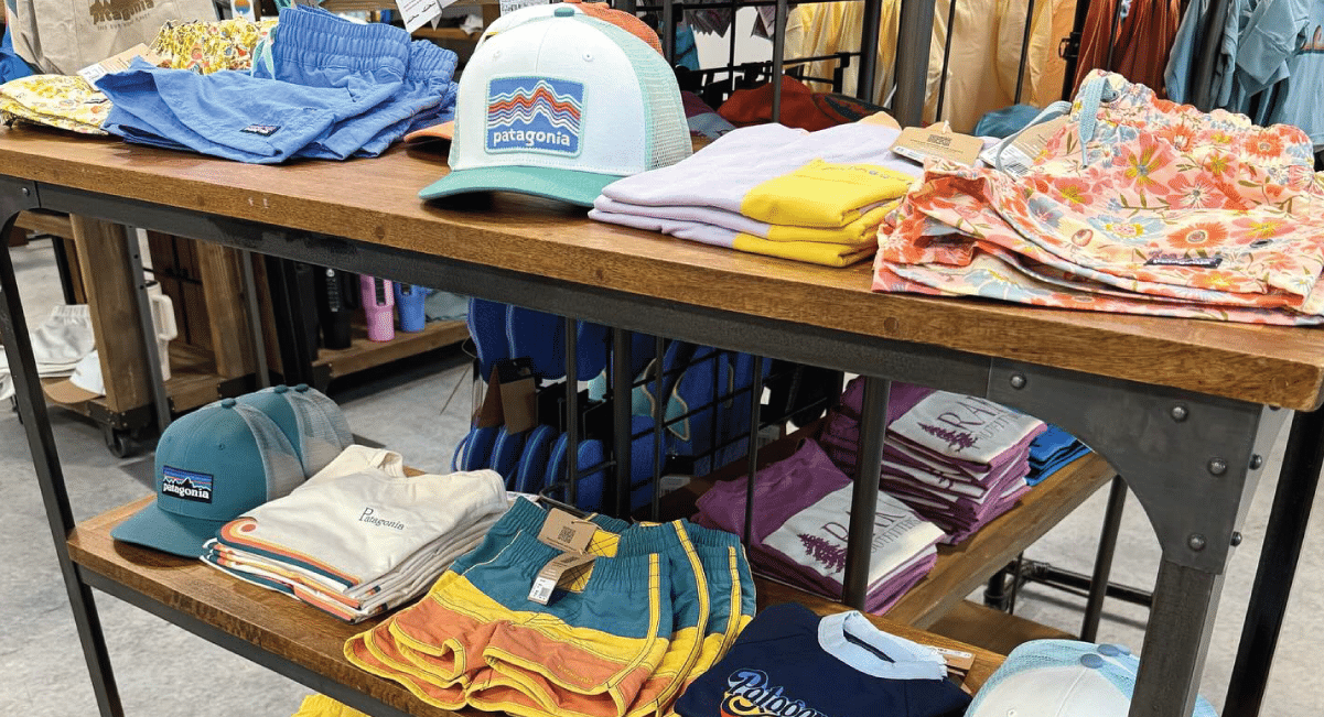 image of clothing from RAK outfitters