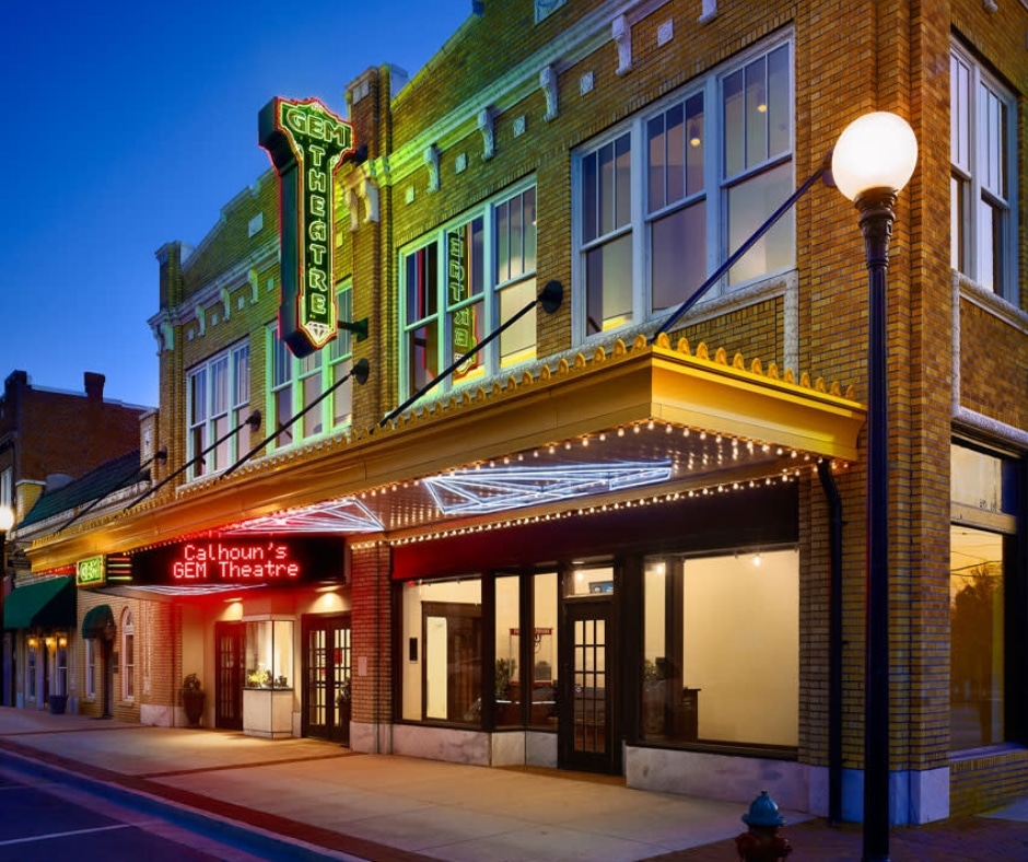 Gordon County Itinerary: Must-see Attractions and Things to Do