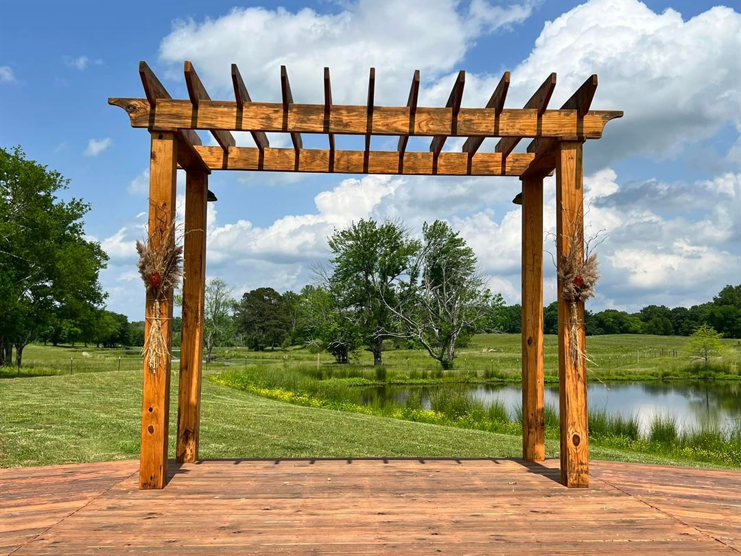 image of Twelve Oaks Pond resaca ga
