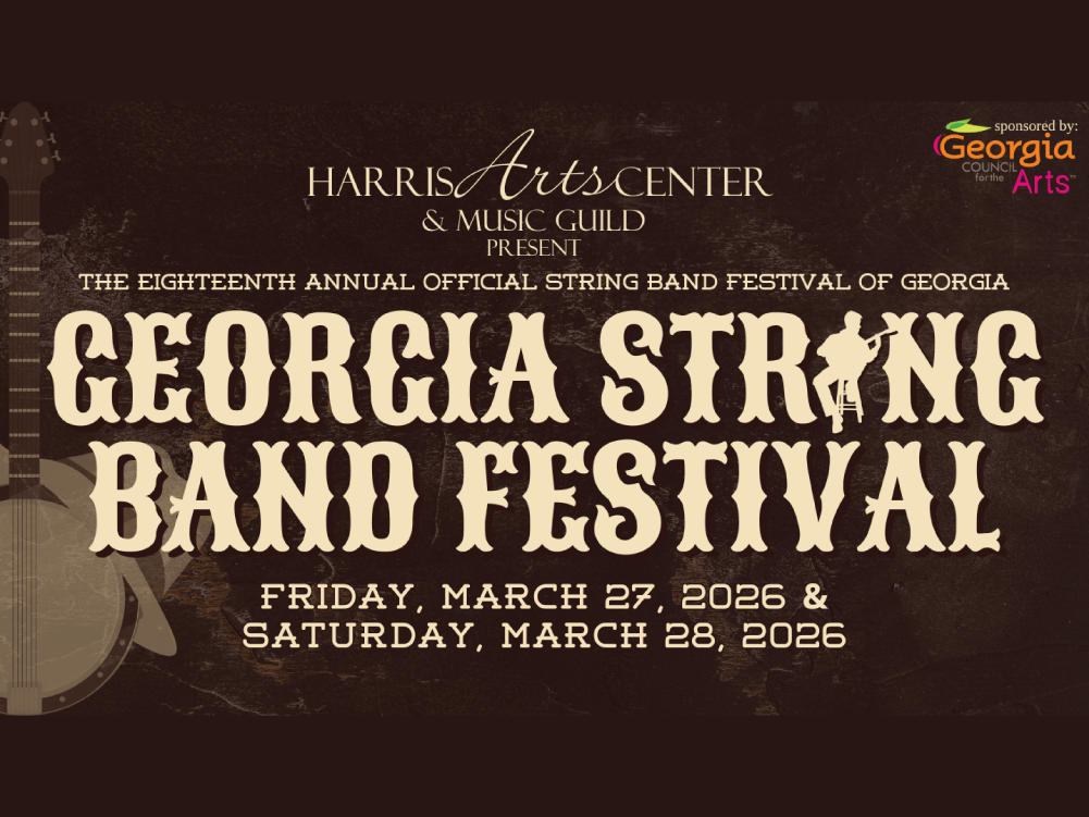 georgia sting band festival calhoun ga