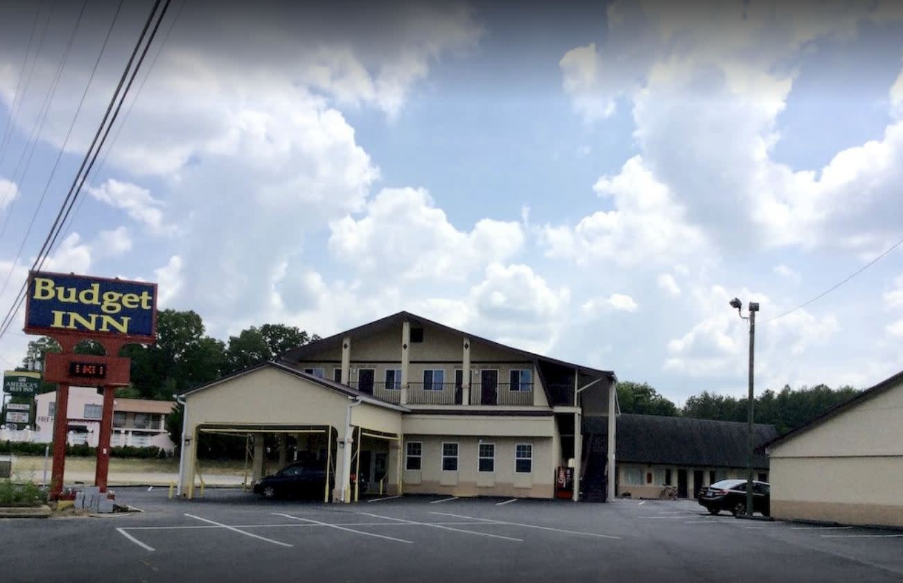 Budget Inn