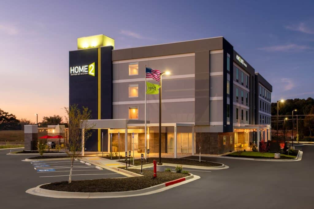 Home2Suites