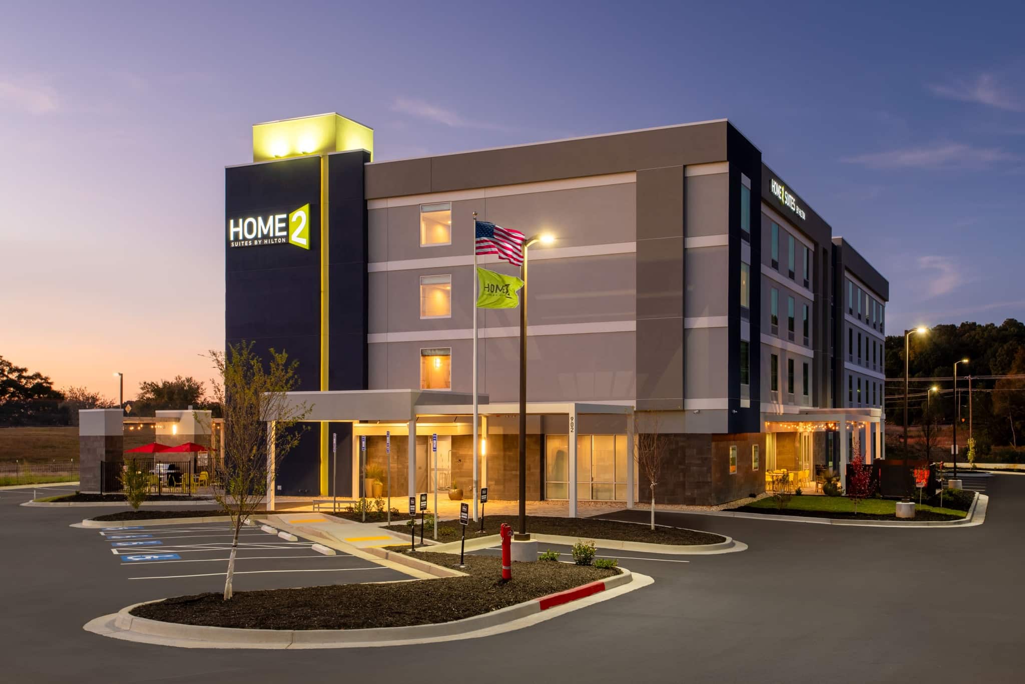 Home2Suites