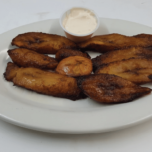 image of food from El Manantial Honduras Restaurant