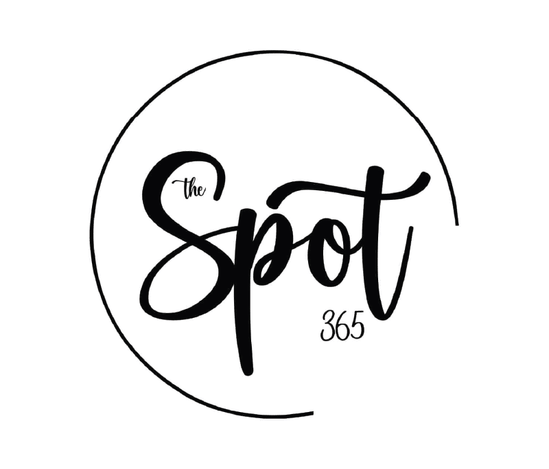 image of the spot logo