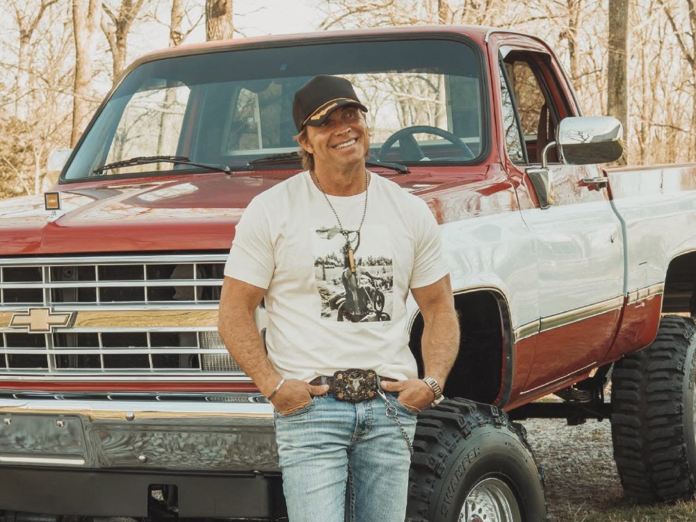 Glen Templeton - GEM Theatre