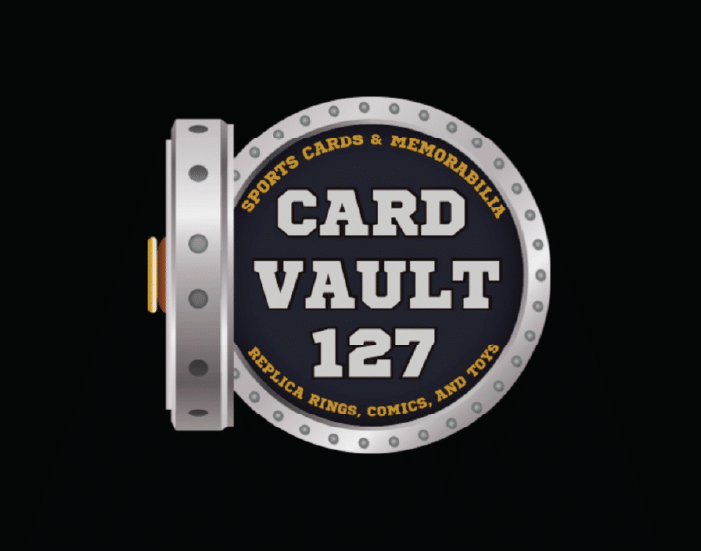 image of card vault 127