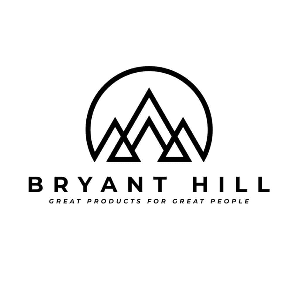 Bryant Hill