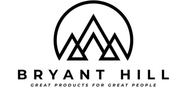 Bryant Hill