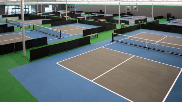 Courts