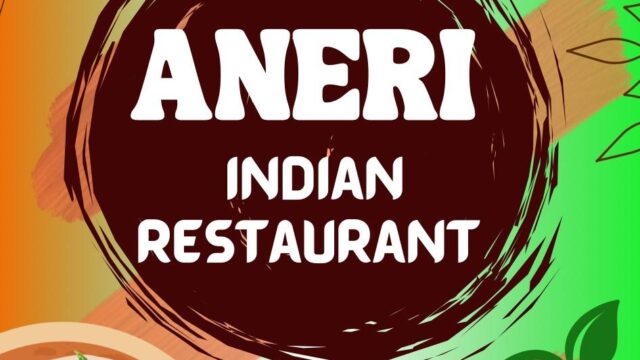 Aneri Indian Restaurant