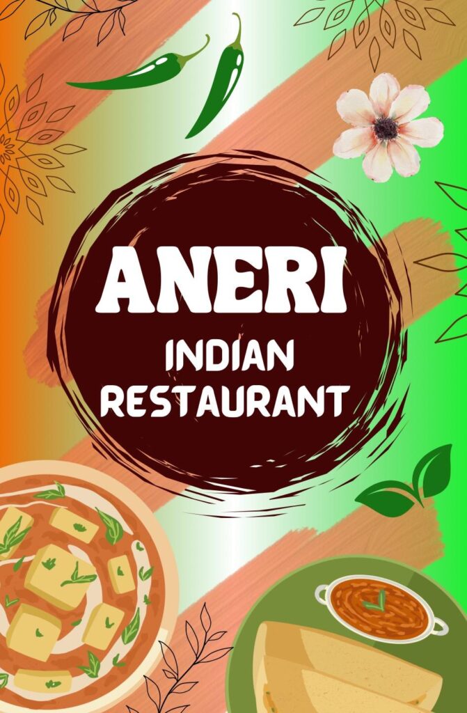 Aneri Indian Restaurant